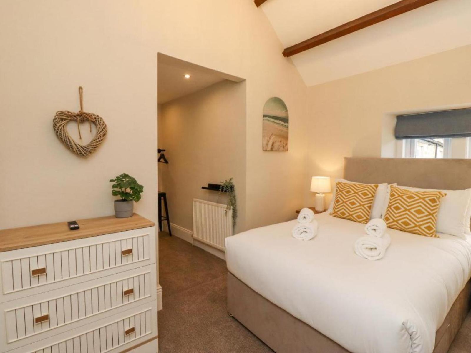 Apartments At The Black Wark  Esterno foto