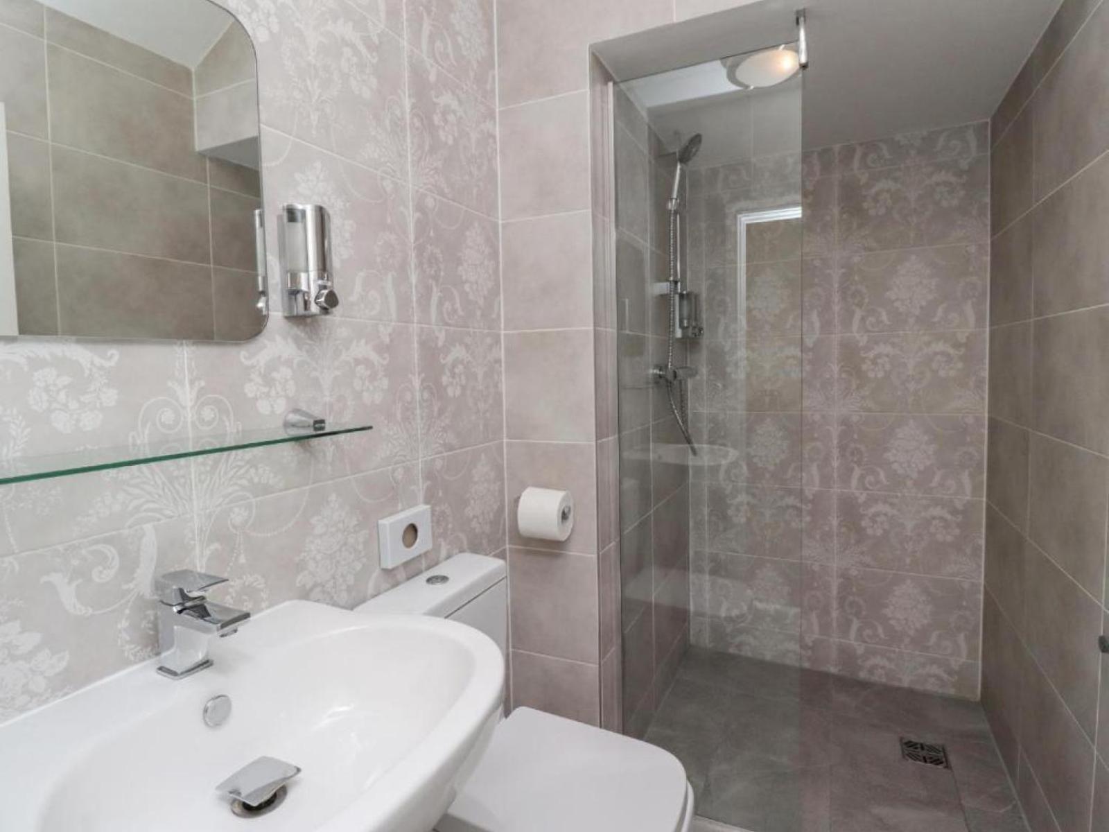 Apartments At The Black Wark  Esterno foto