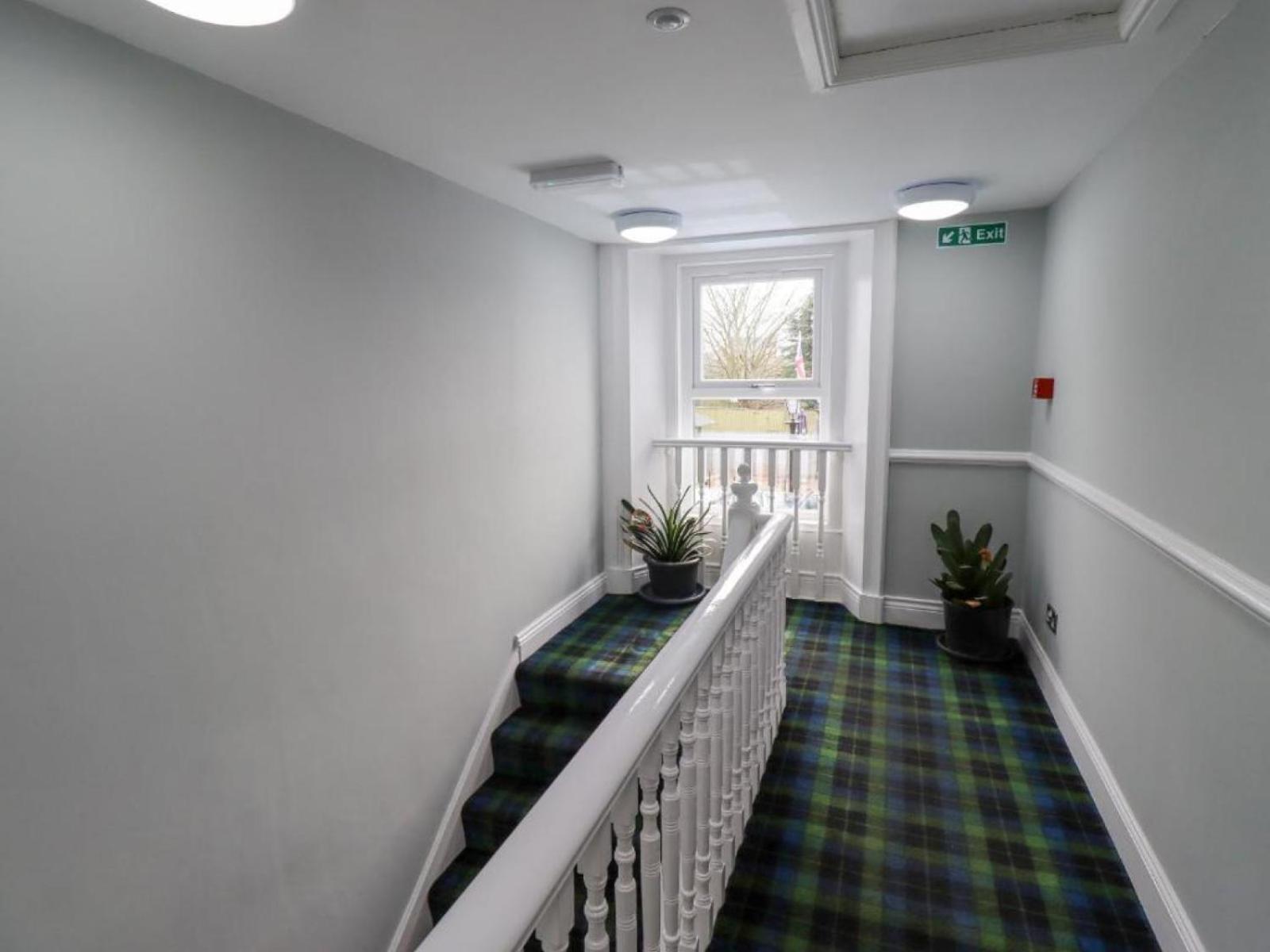 Apartments At The Black Wark  Esterno foto