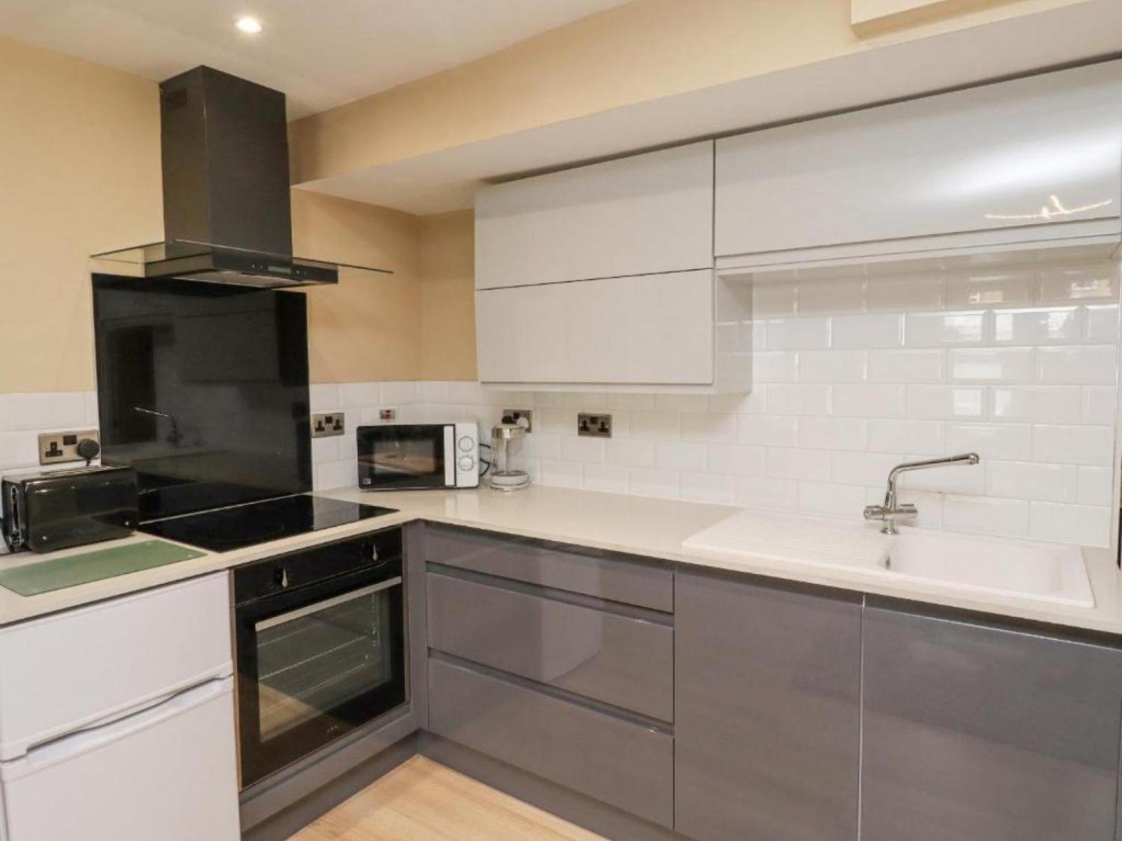 Apartments At The Black Wark  Esterno foto