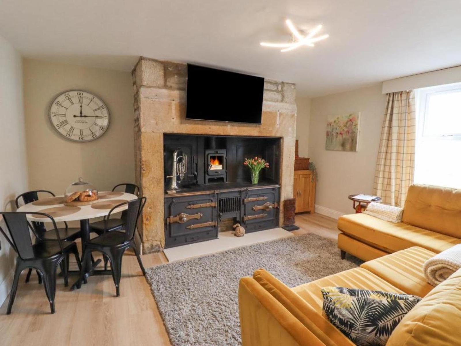 Apartments At The Black Wark  Esterno foto