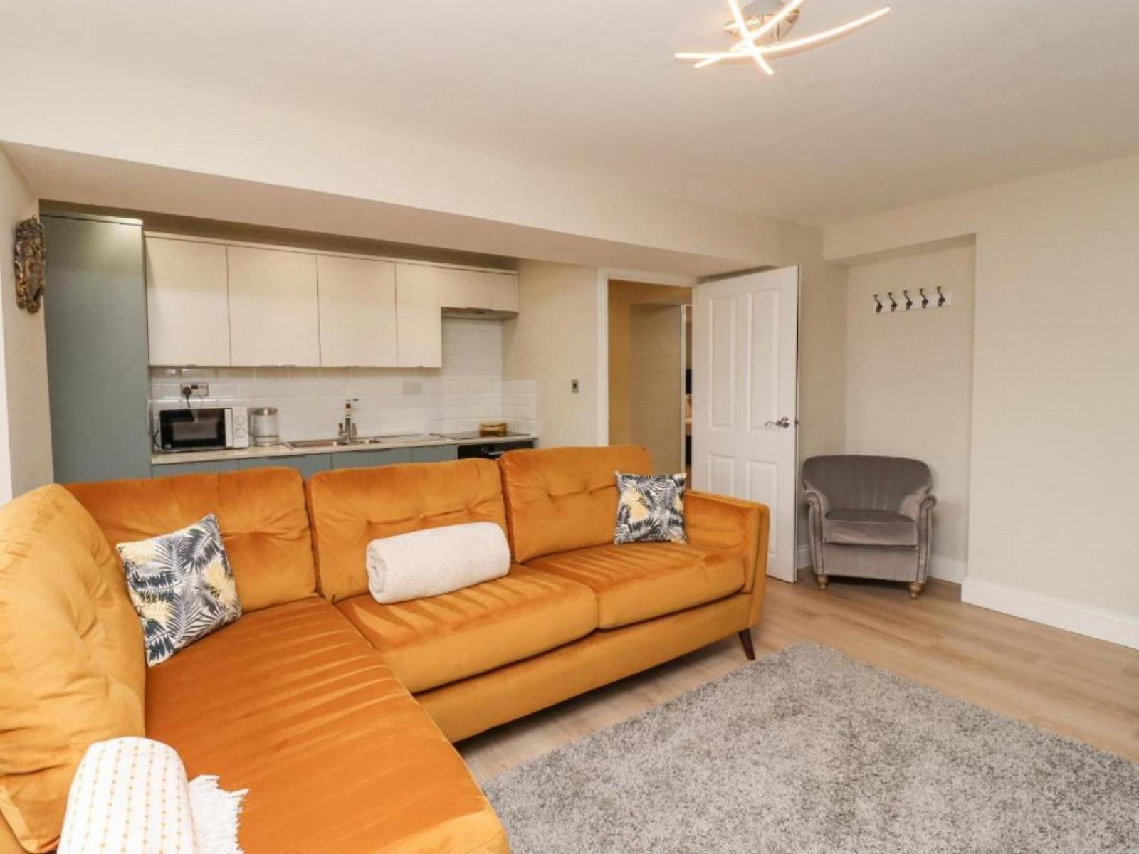Apartments At The Black Wark  Esterno foto