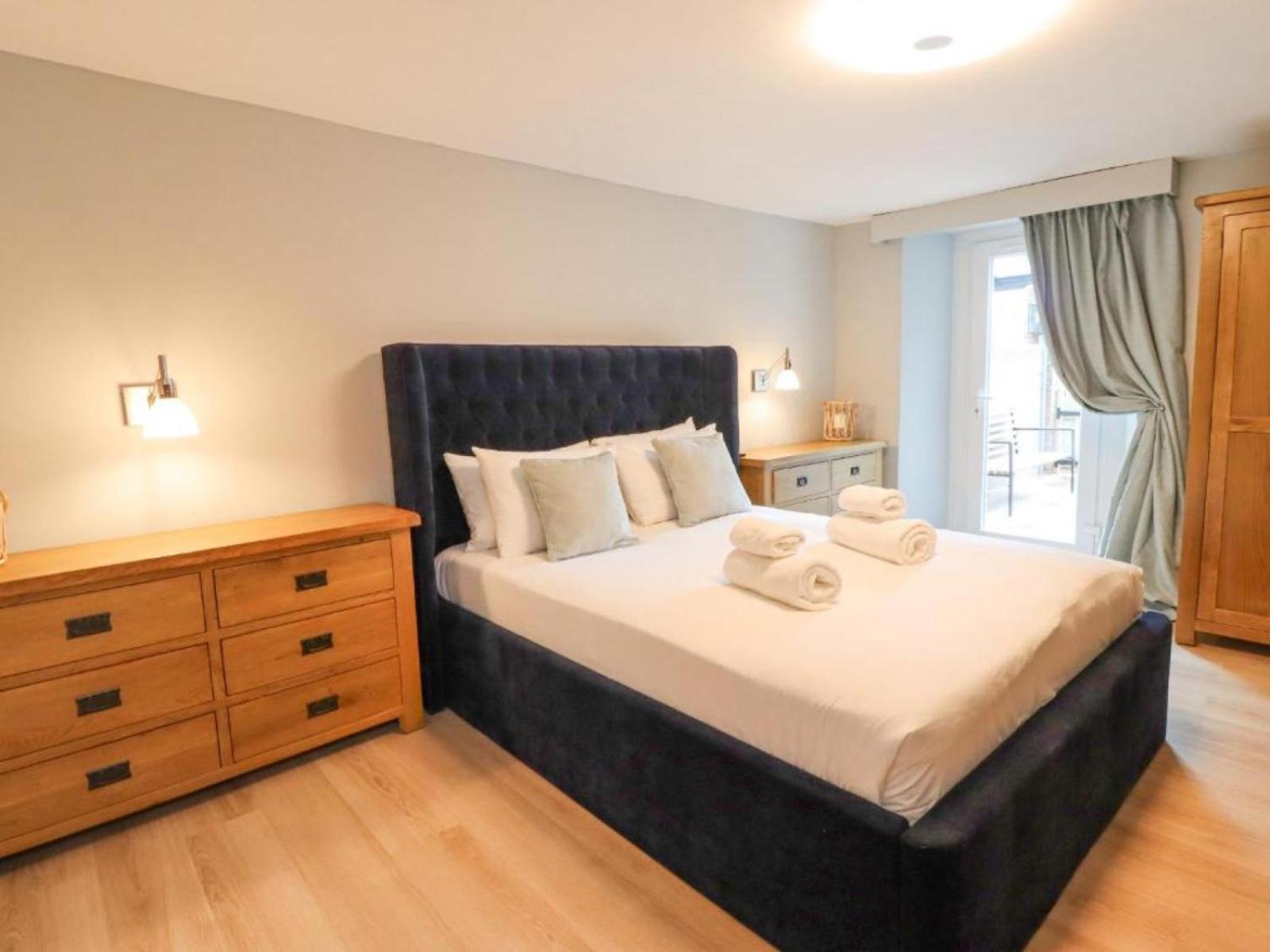 Apartments At The Black Wark  Esterno foto