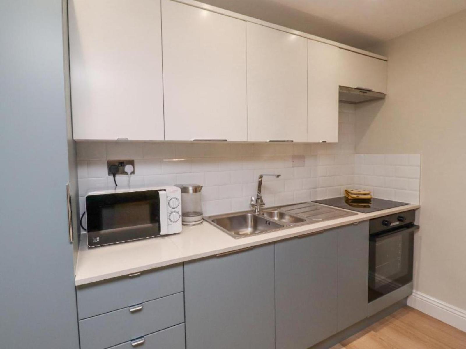 Apartments At The Black Wark  Esterno foto