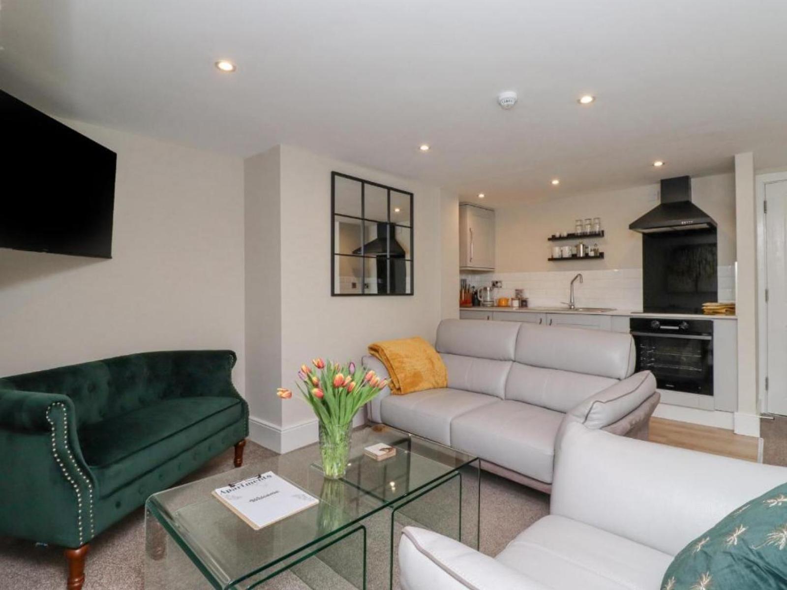Apartments At The Black Wark  Esterno foto